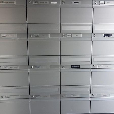 Stopoase Bern Exterior photo